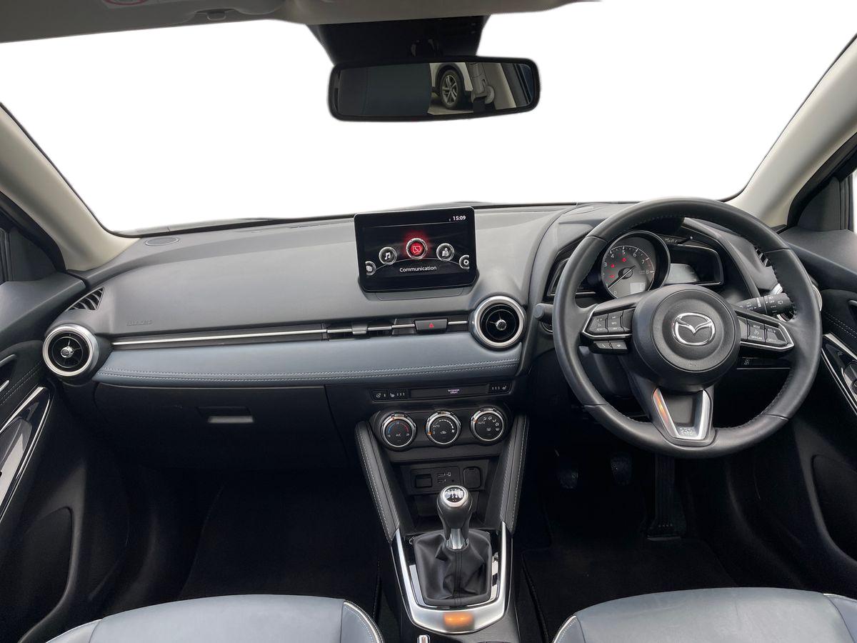 Used Mazda Mazda2 2022 for sale - 78074360: Photo 19