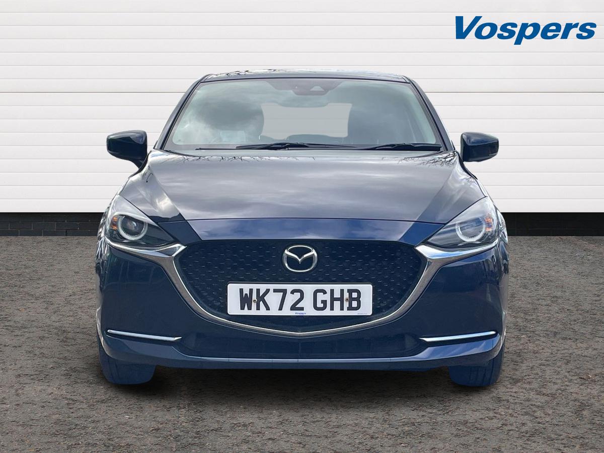 Used Mazda Mazda2 2022 for sale - 78074360: Photo 2