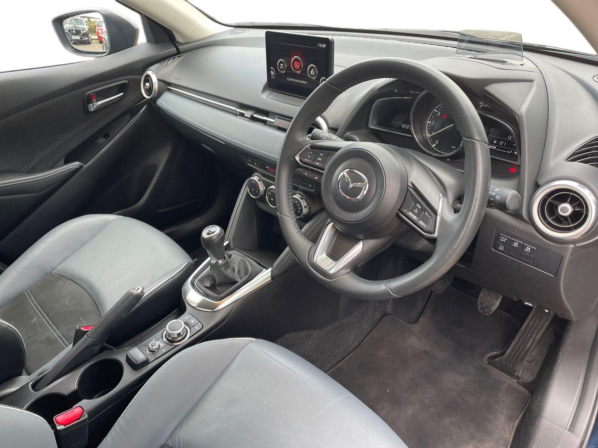 Used Mazda Mazda2 2022 for sale - 78074360: Photo 22