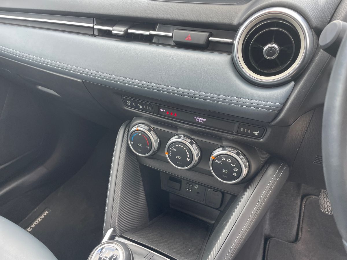 Used Mazda Mazda2 2022 for sale - 78074360: Photo 26