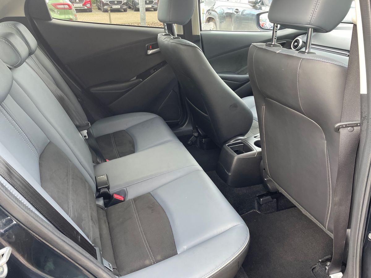 Used Mazda Mazda2 2022 for sale - 78074360: Photo 28