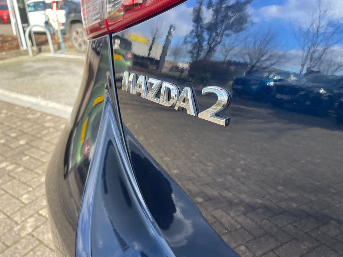 Used Mazda Mazda2 2022 for sale - 78074360: Photo 33