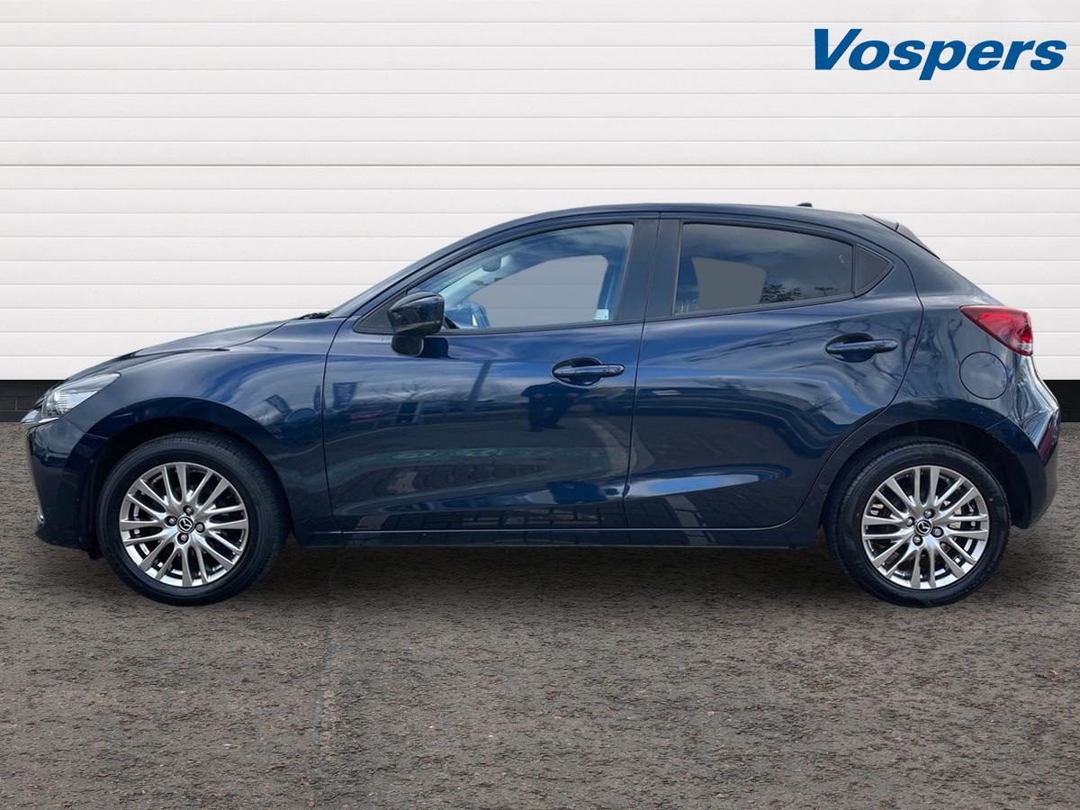 Used Mazda Mazda2 2022 for sale - 78074360: Photo 5