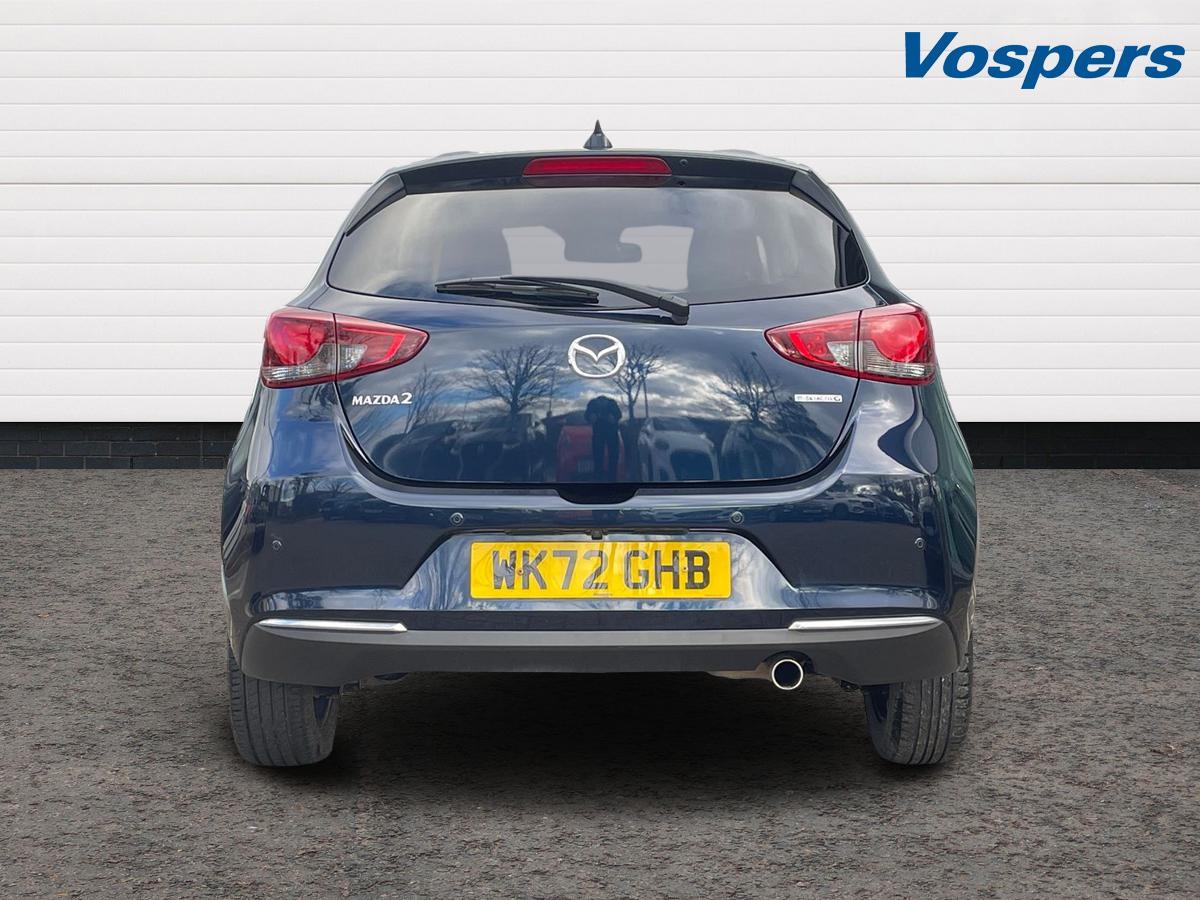 Used Mazda Mazda2 2022 for sale - 78074360: Photo 7