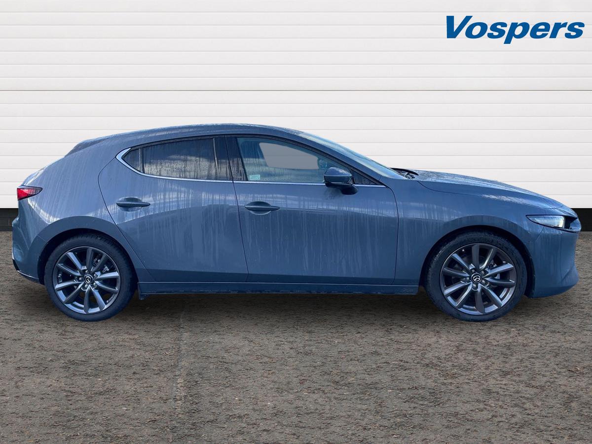 Used Mazda Mazda3 2025 for sale - 76872932: Photo 10