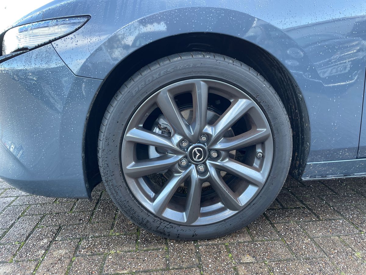 Used Mazda Mazda3 2025 for sale - 76872932: Photo 15