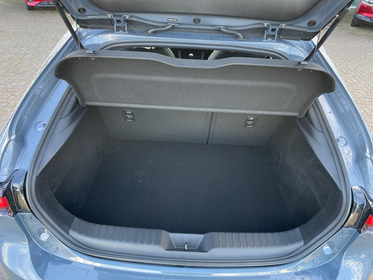 Used Mazda Mazda3 2025 for sale - 76872932: Photo 17