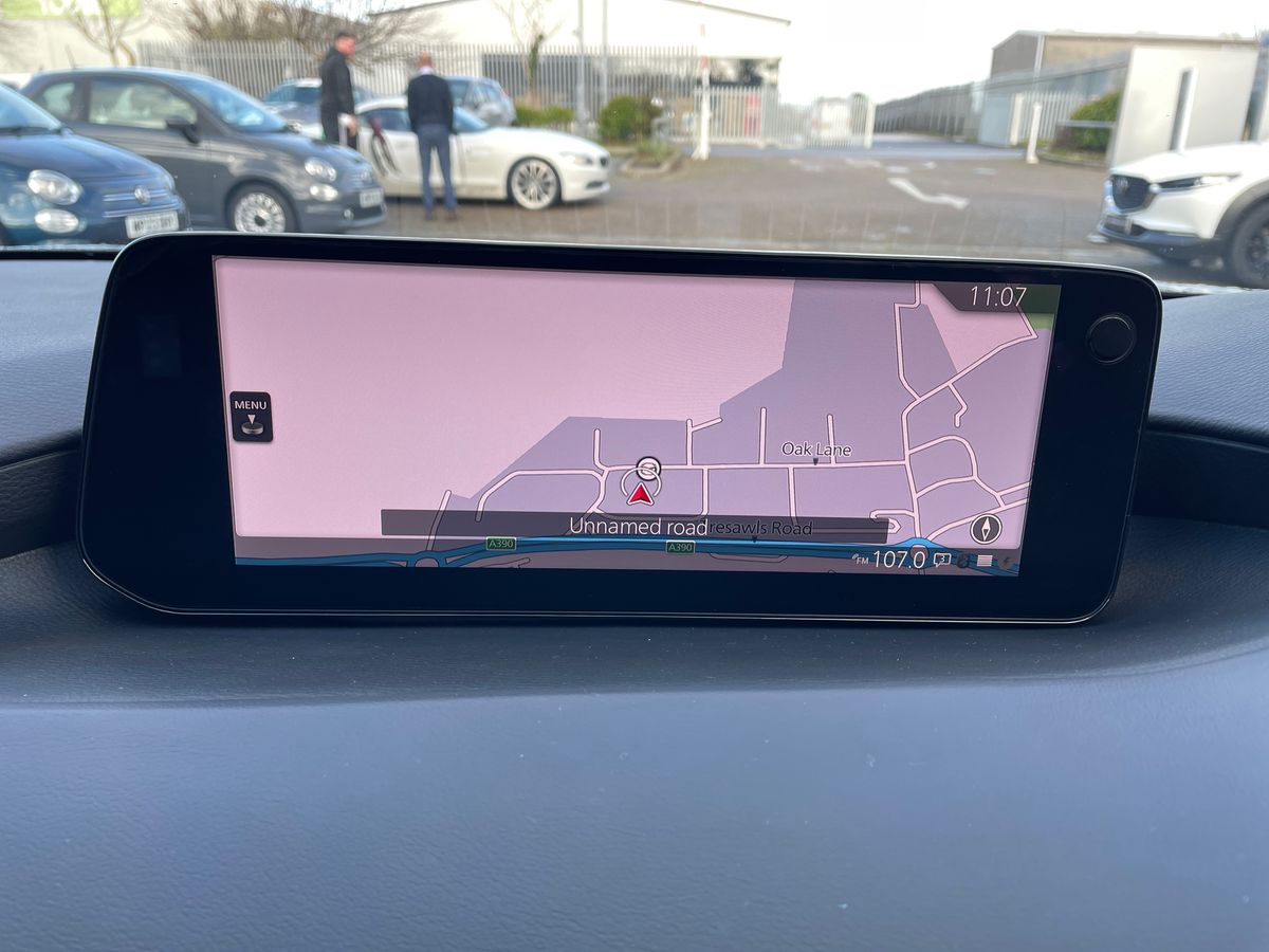 Used Mazda Mazda3 2025 for sale - 76872932: Photo 25