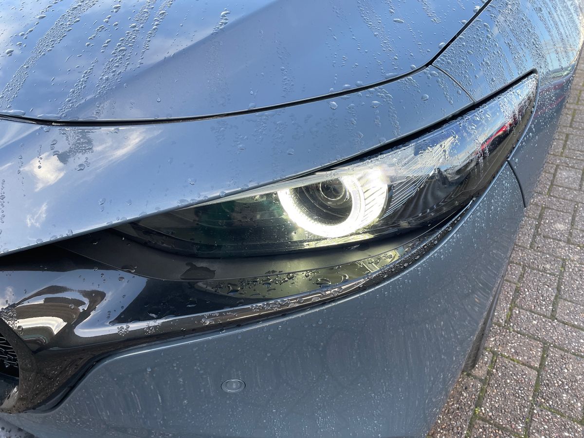 Used Mazda Mazda3 2025 for sale - 76872932: Photo 32