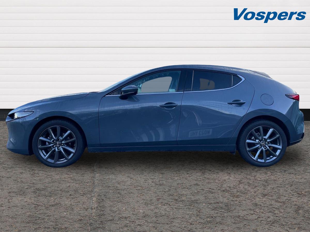 Used Mazda Mazda3 2025 for sale - 76872932: Photo 5