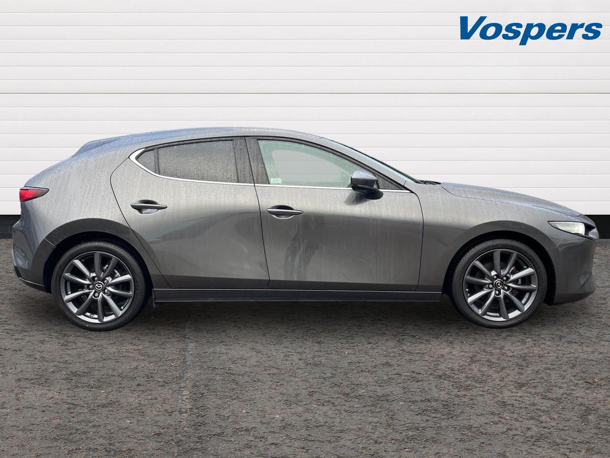 Used Mazda Mazda3 2024 for sale - 77274030: Photo 10