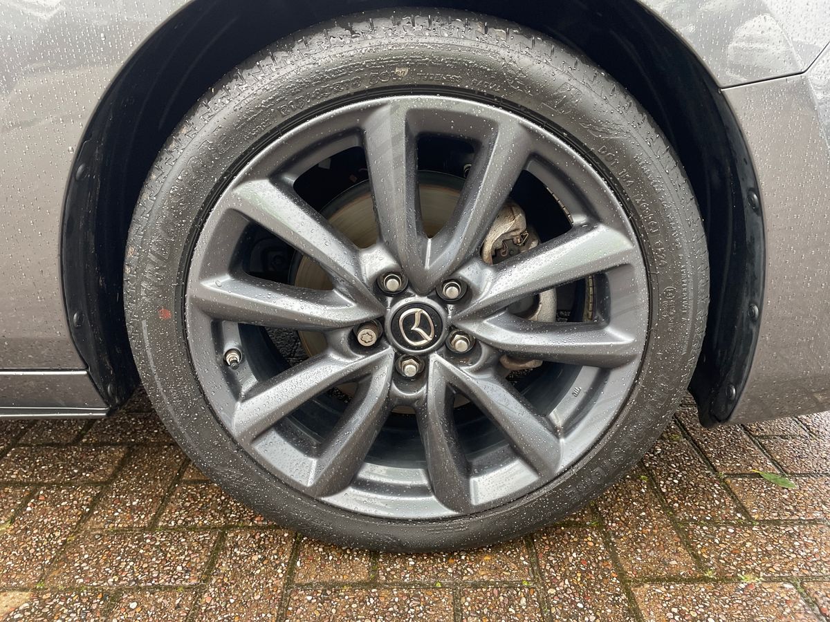 Used Mazda Mazda3 2024 for sale - 77274030: Photo 11