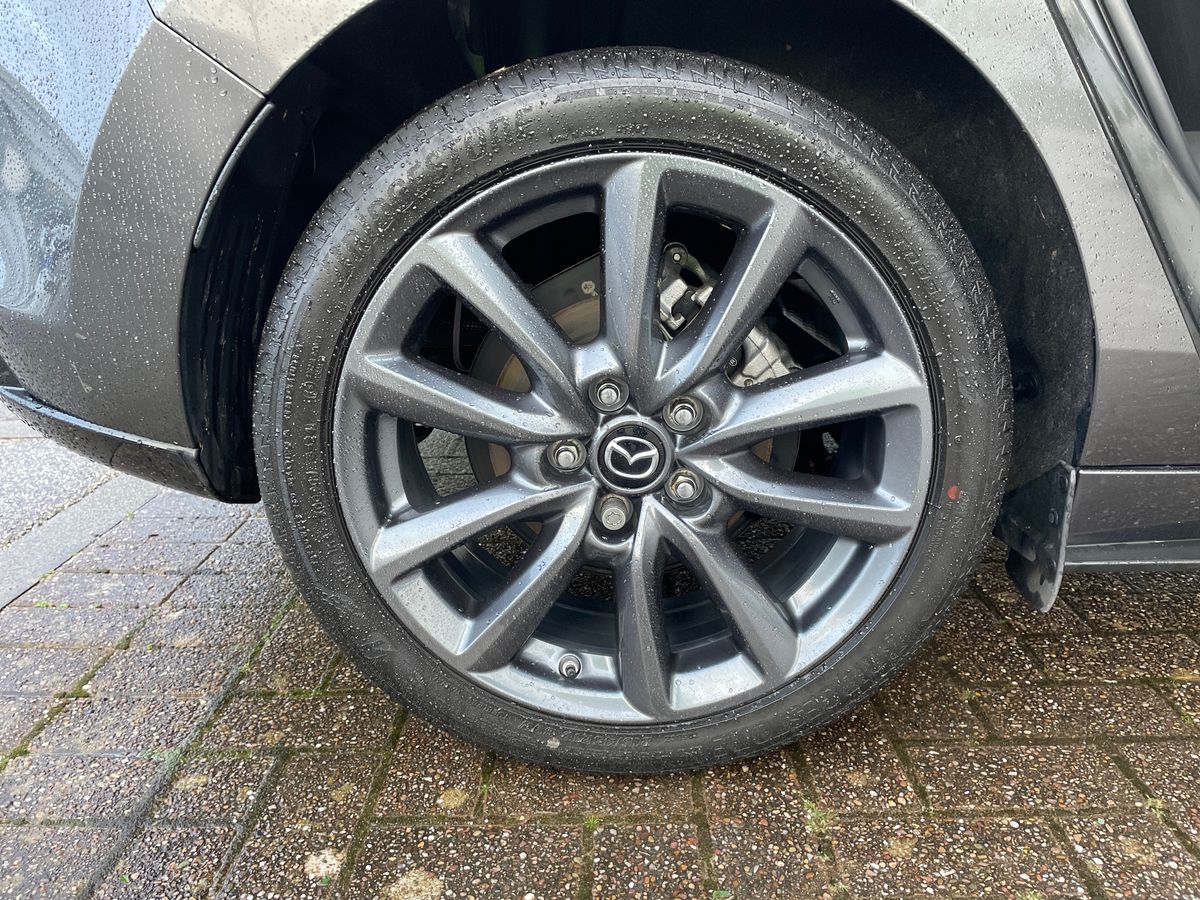 Used Mazda Mazda3 2024 for sale - 77274030: Photo 13