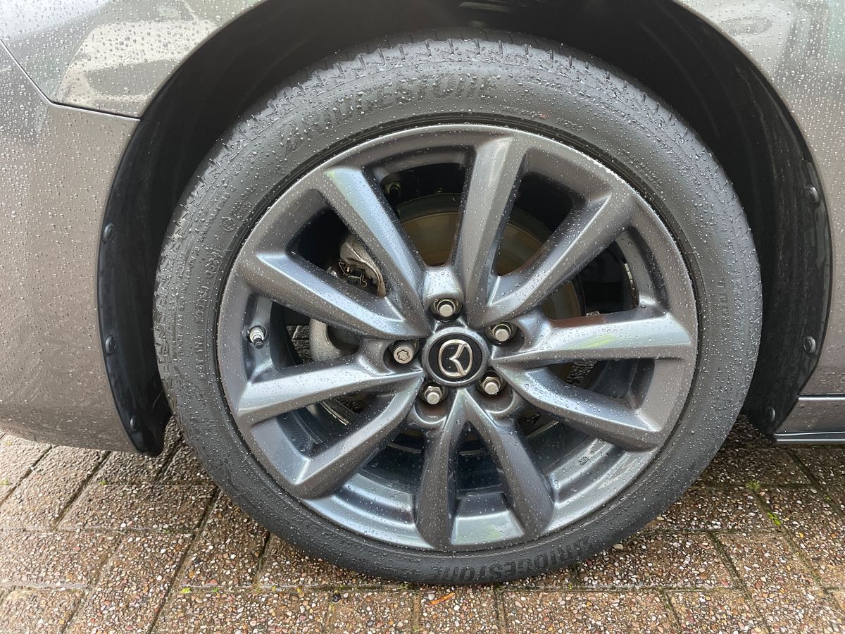 Used Mazda Mazda3 2024 for sale - 77274030: Photo 15