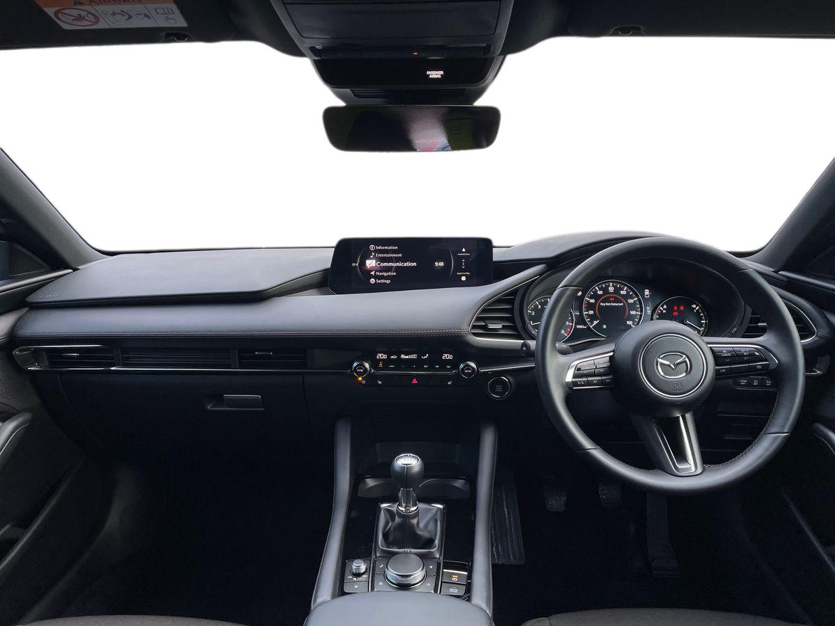 Used Mazda Mazda3 2024 for sale - 77274030: Photo 19