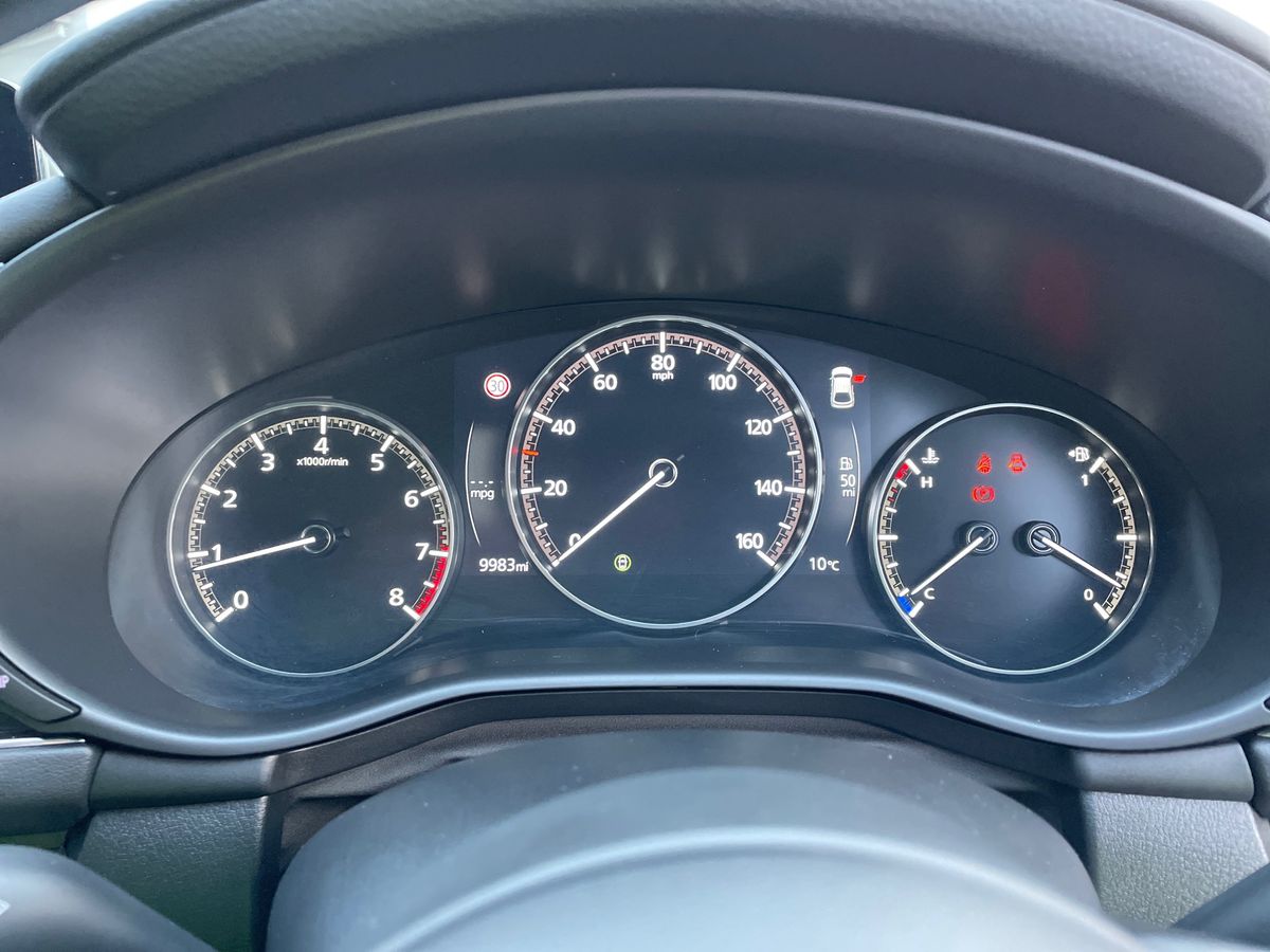 Used Mazda Mazda3 2024 for sale - 77274030: Photo 23