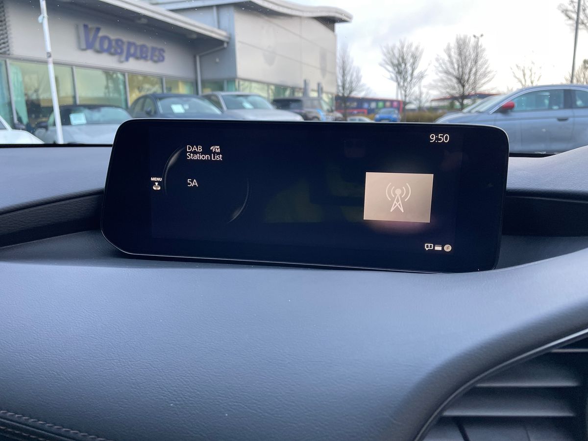 Used Mazda Mazda3 2024 for sale - 77274030: Photo 25