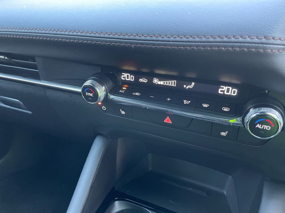 Used Mazda Mazda3 2024 for sale - 77274030: Photo 26