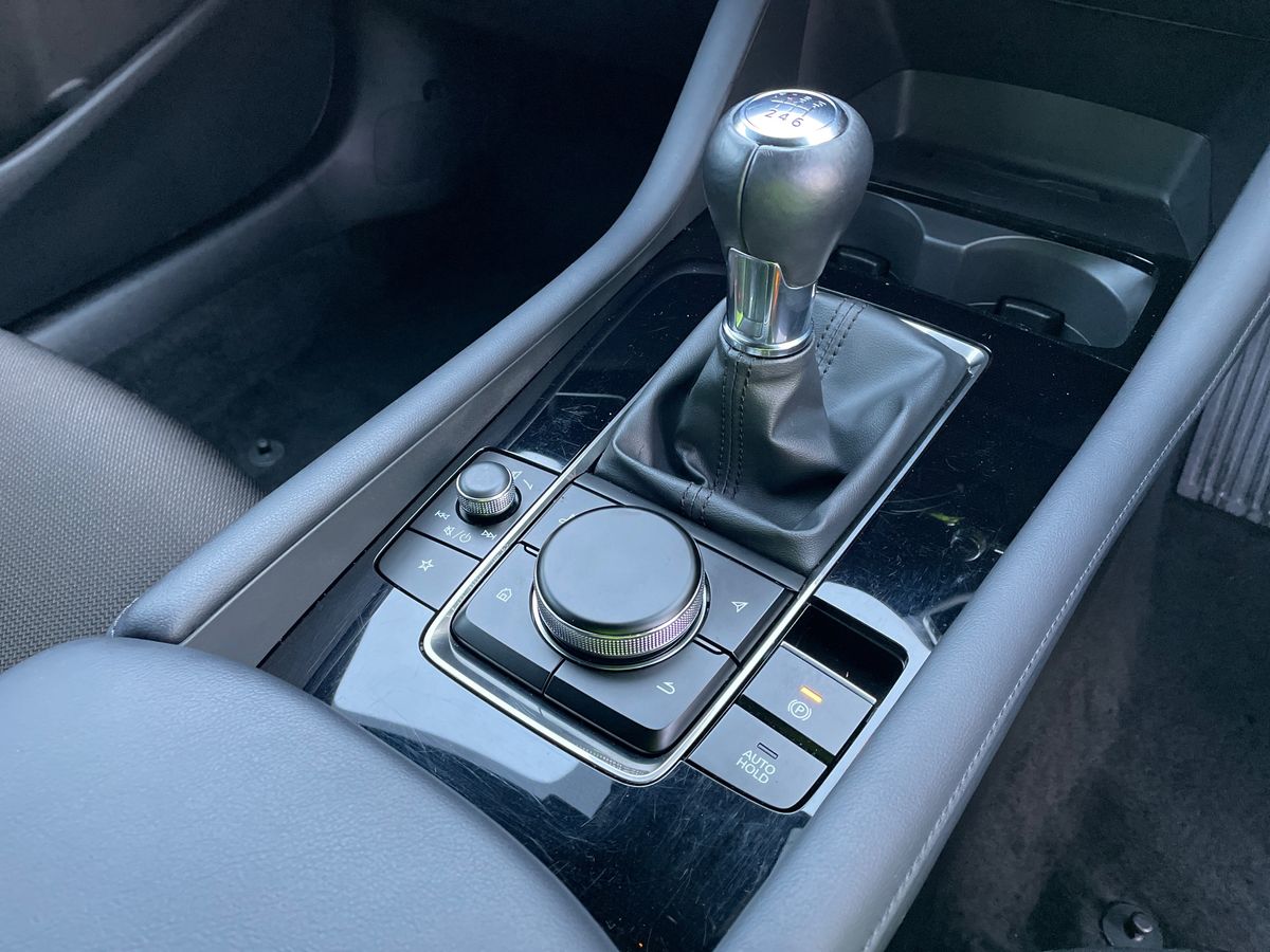 Used Mazda Mazda3 2024 for sale - 77274030: Photo 27