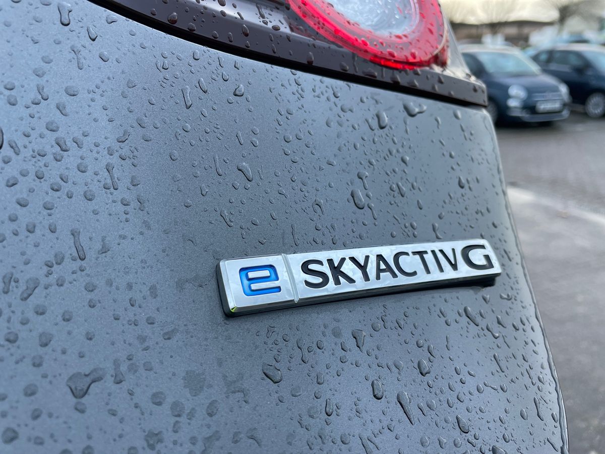 Used Mazda Mazda3 2024 for sale - 77274030: Photo 31