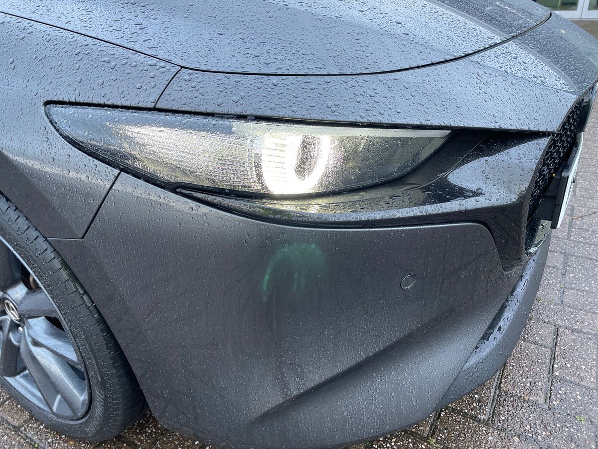 Used Mazda Mazda3 2024 for sale - 77274030: Photo 32