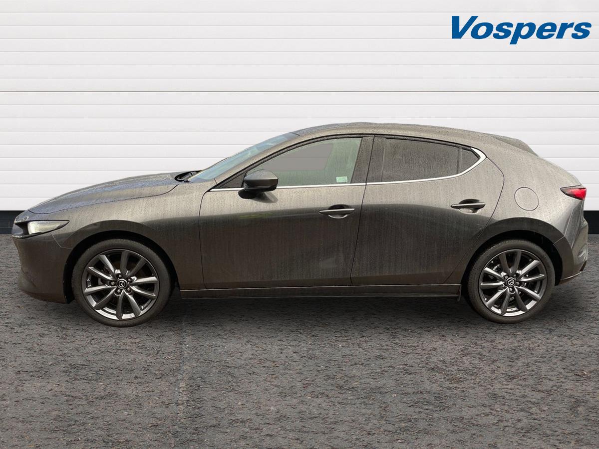 Used Mazda Mazda3 2024 for sale - 77274030: Photo 5