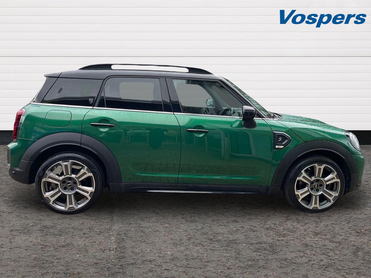 Used MINI Countryman 2023 for sale - 76458933: Photo 10