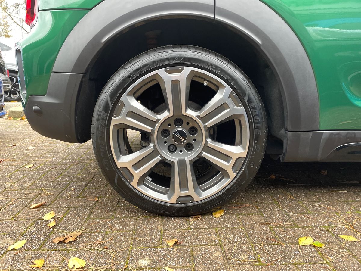 Used MINI Countryman 2023 for sale - 76458933: Photo 14