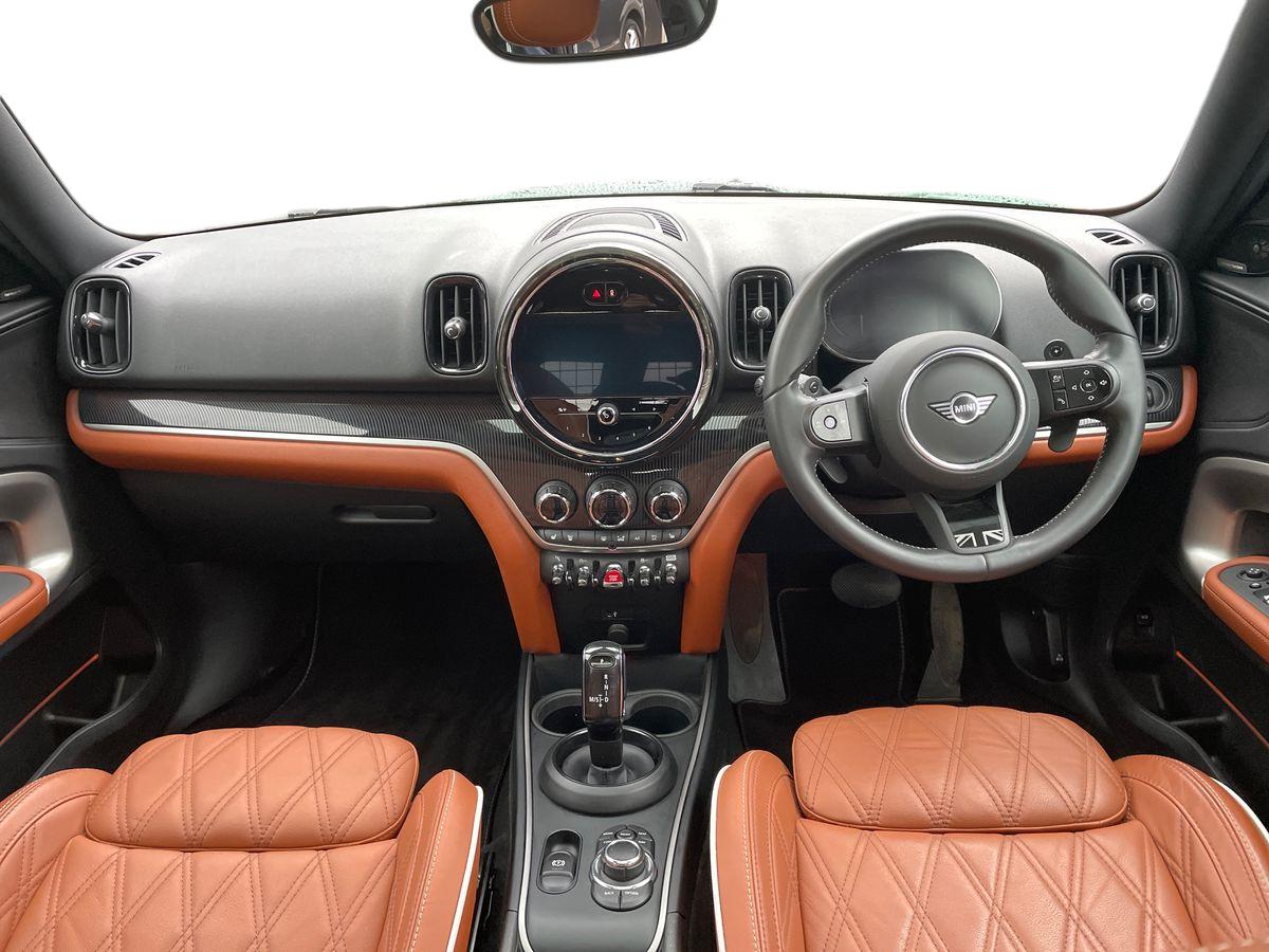 Used MINI Countryman 2023 for sale - 76458933: Photo 19