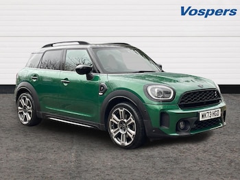 Used MINI Countryman 2023 for sale - 76458933: Photo