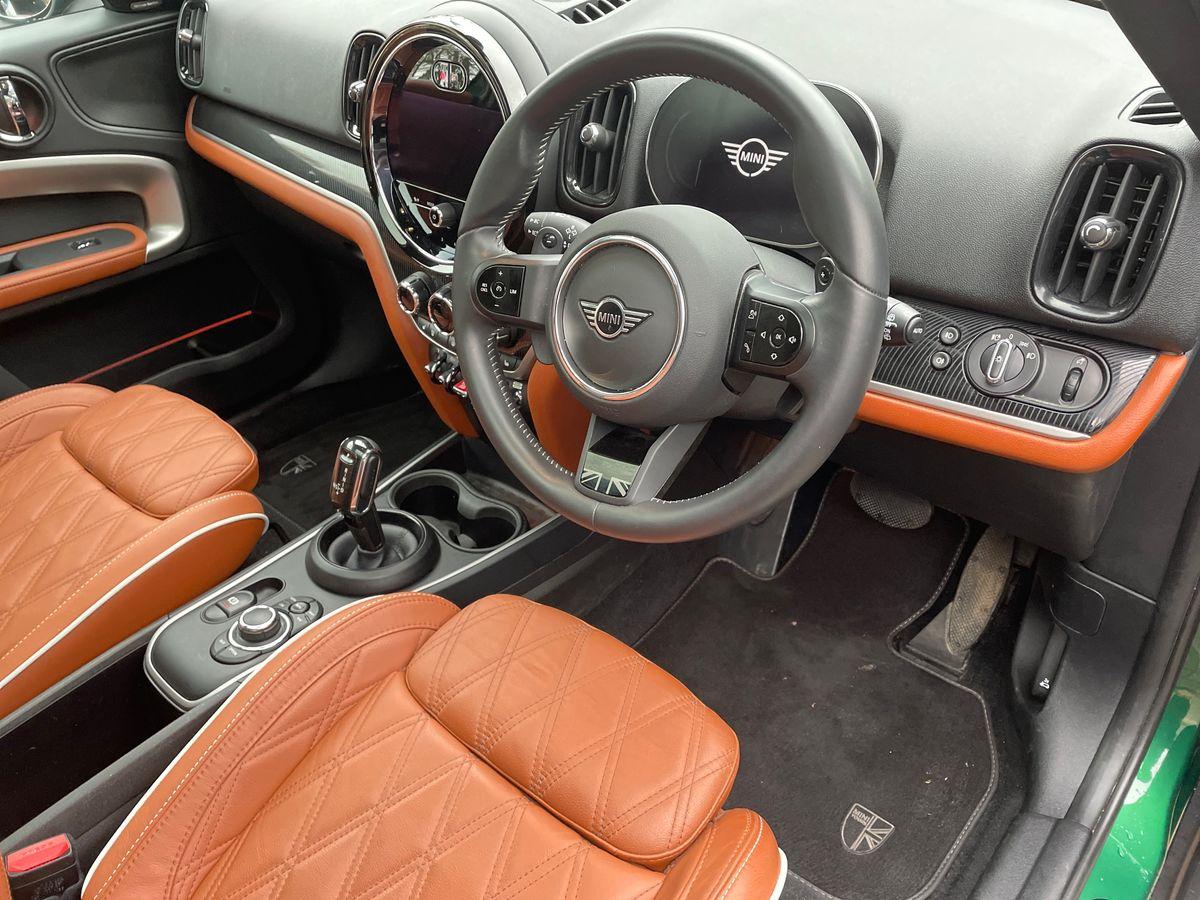 Used MINI Countryman 2023 for sale - 76458933: Photo 22