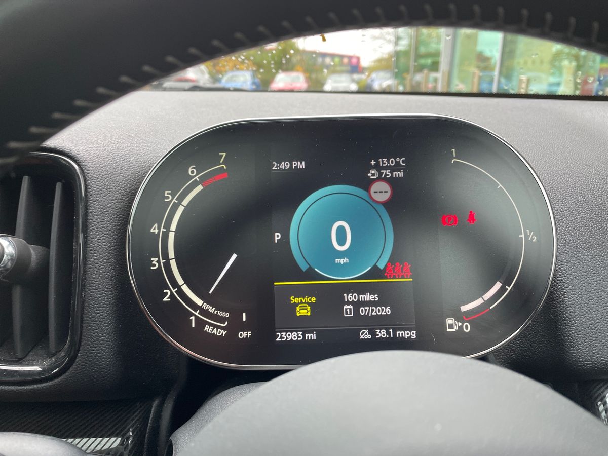 Used MINI Countryman 2023 for sale - 76458933: Photo 23