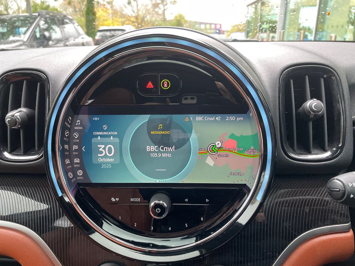 Used MINI Countryman 2023 for sale - 76458933: Photo 25