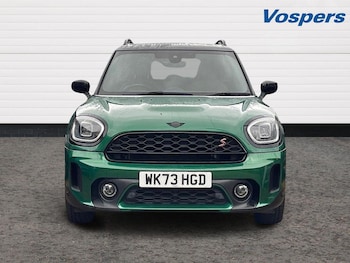 Used MINI Countryman 2023 for sale - 76458933: Photo