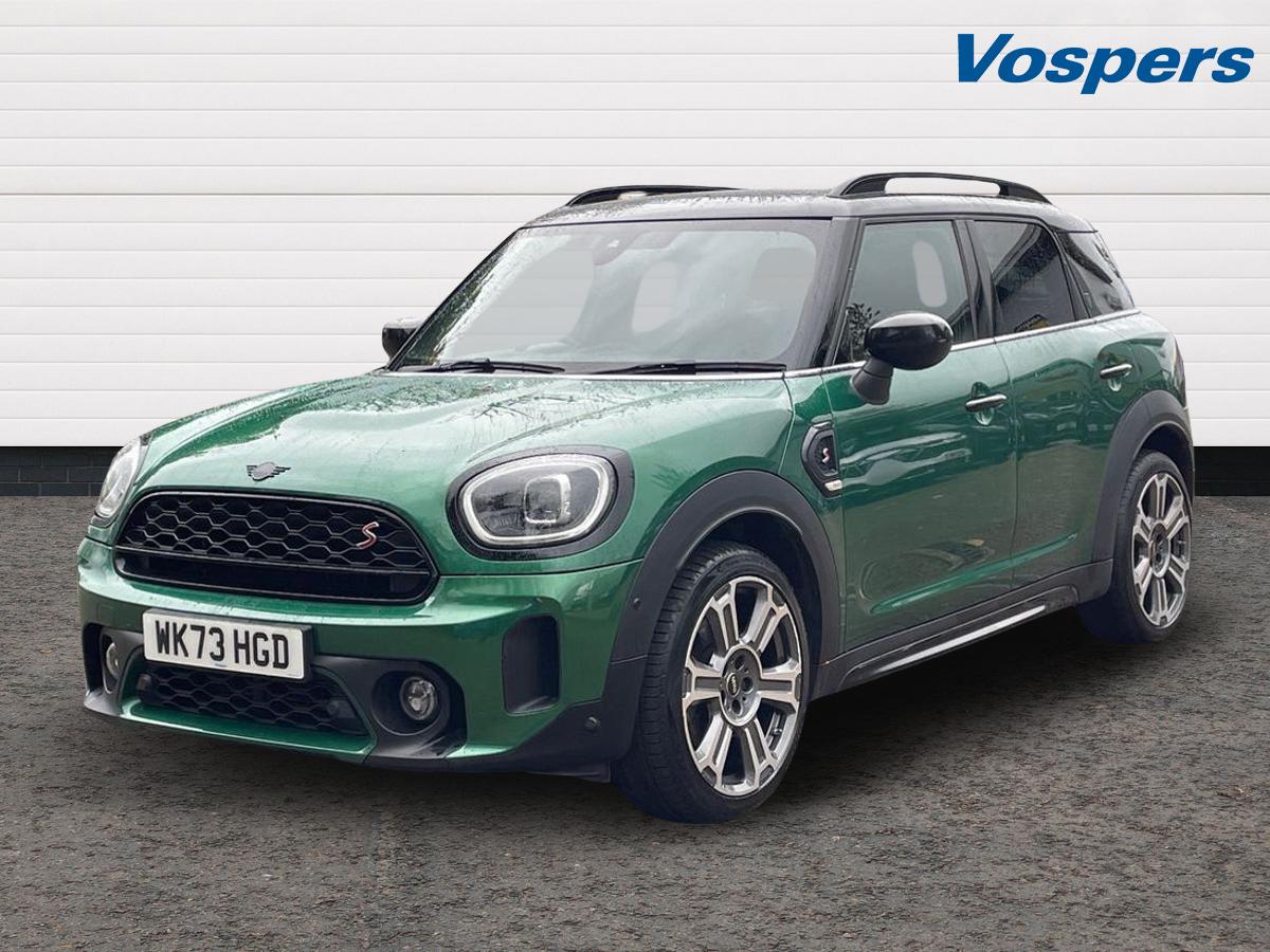Used MINI Countryman 2023 for sale - 76458933: Photo 3