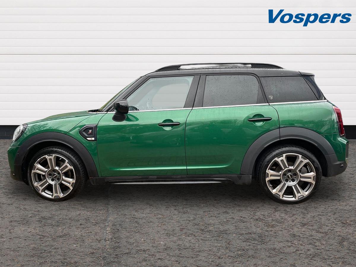Used MINI Countryman 2023 for sale - 76458933: Photo 5
