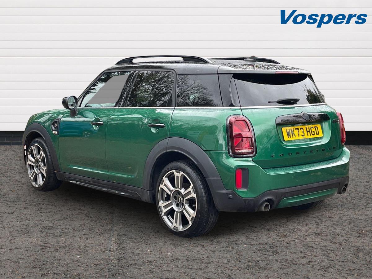 Used MINI Countryman 2023 for sale - 76458933: Photo 6