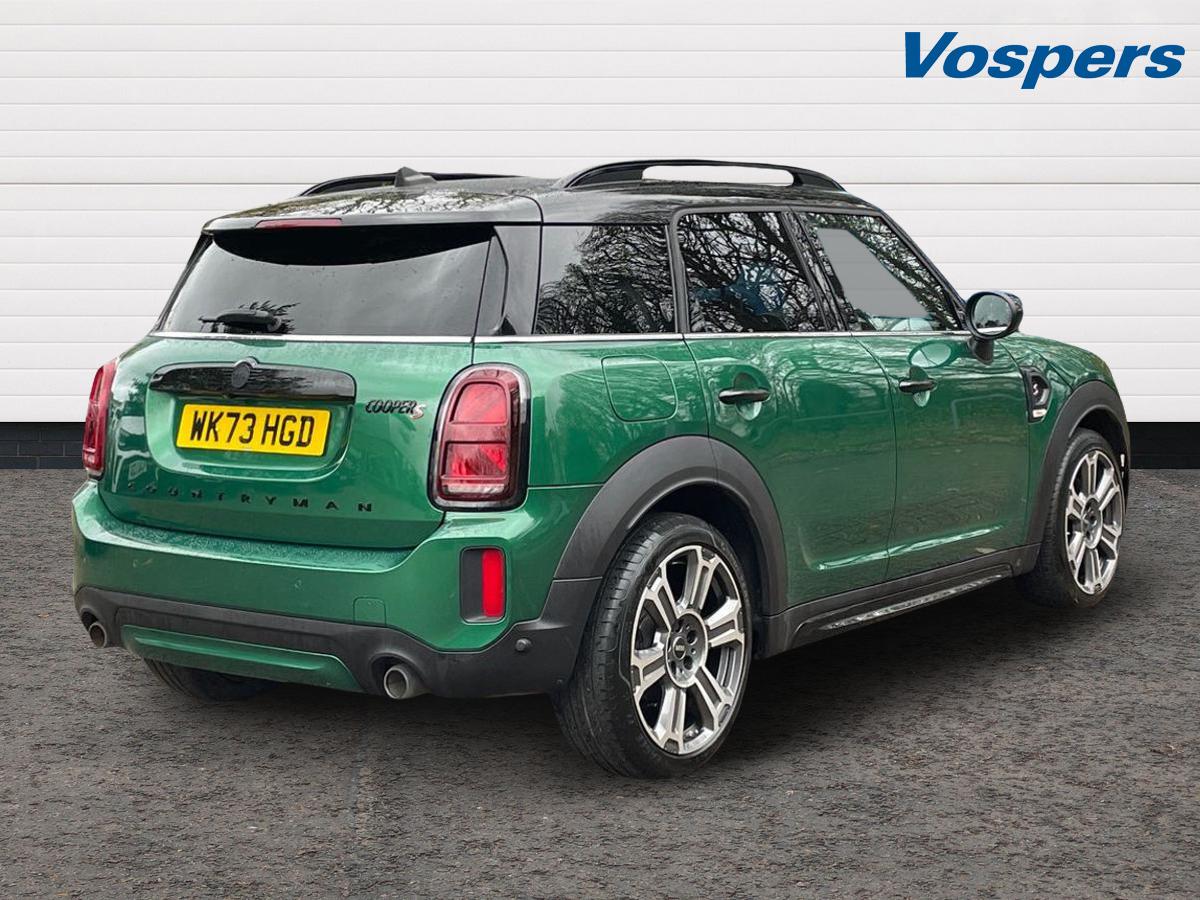 Used MINI Countryman 2023 for sale - 76458933: Photo 9