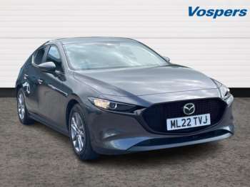 Used Mazda Mazda3 2022 for sale - 74972197: Photo
