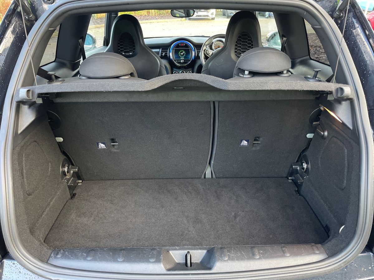 Used MINI Hatch 2019 for sale - 77388961: Photo 17