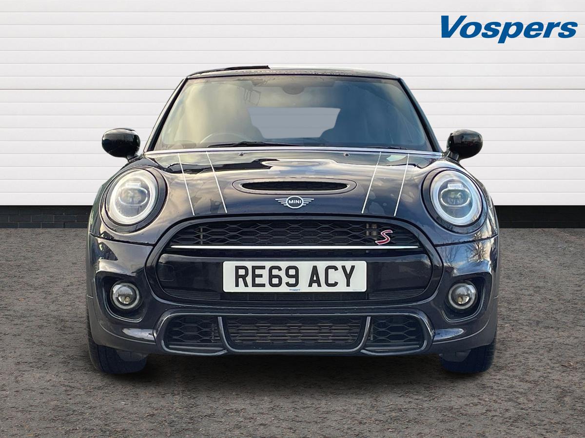 Used MINI Hatch 2019 for sale - 77388961: Photo 2