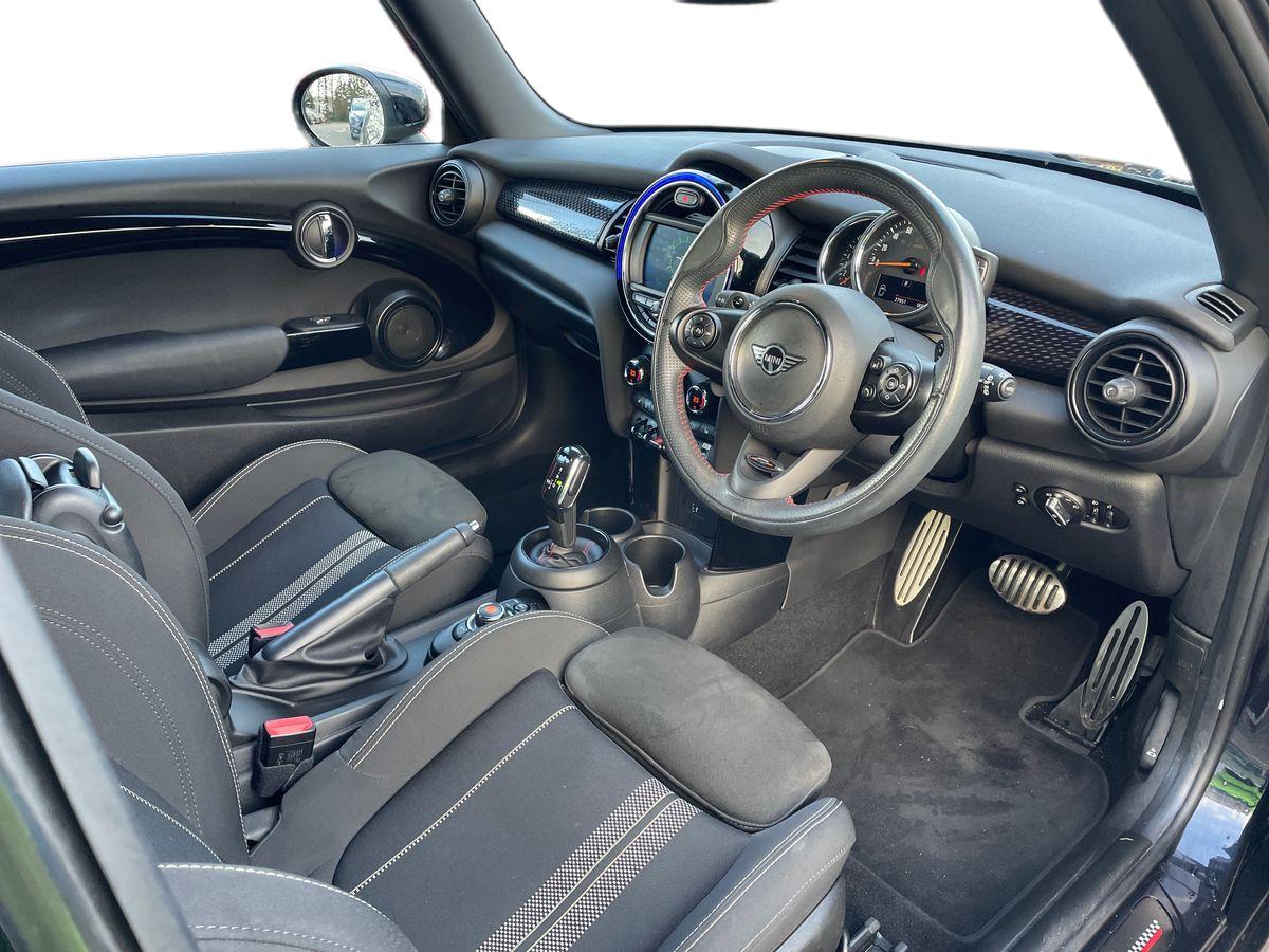 Used MINI Hatch 2019 for sale - 77388961: Photo 22