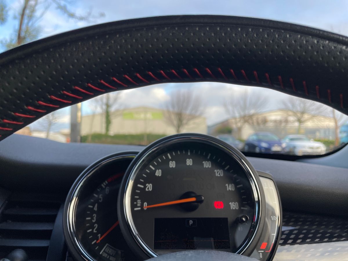 Used MINI Hatch 2019 for sale - 77388961: Photo 23