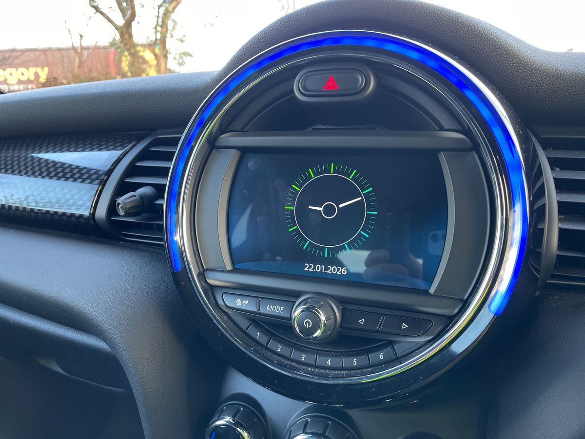 Used MINI Hatch 2019 for sale - 77388961: Photo 25