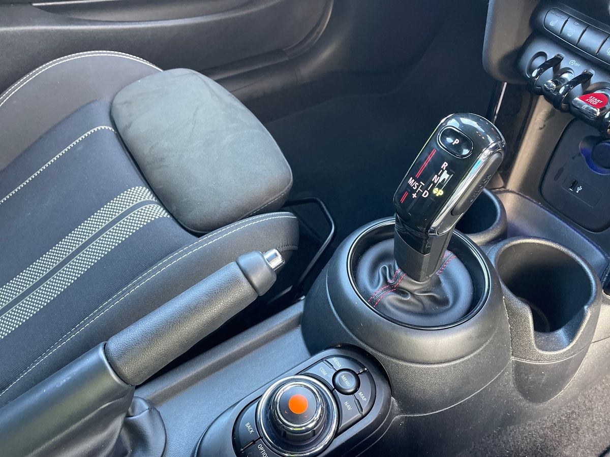 Used MINI Hatch 2019 for sale - 77388961: Photo 27