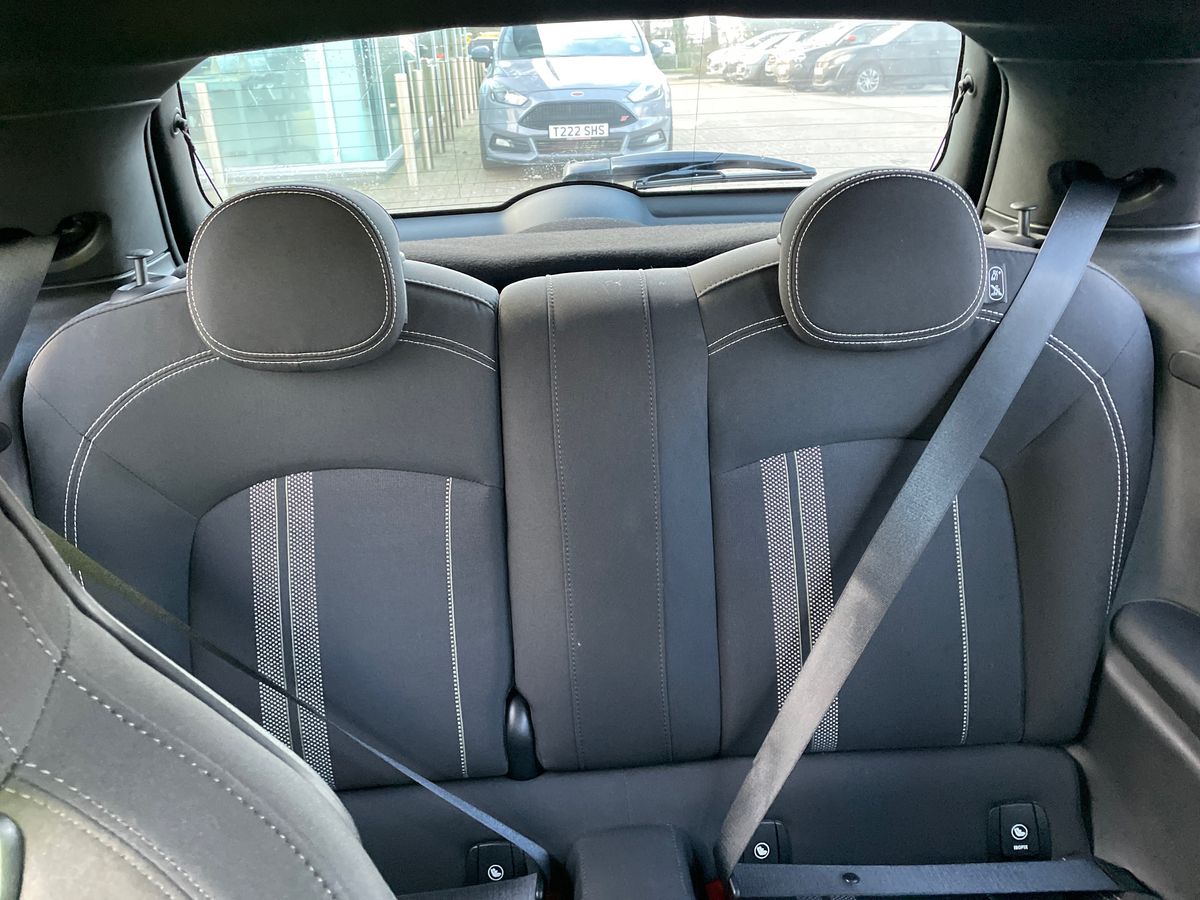 Used MINI Hatch 2019 for sale - 77388961: Photo 28