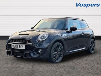 Used MINI Hatch 2019 for sale - 77388961: Photo