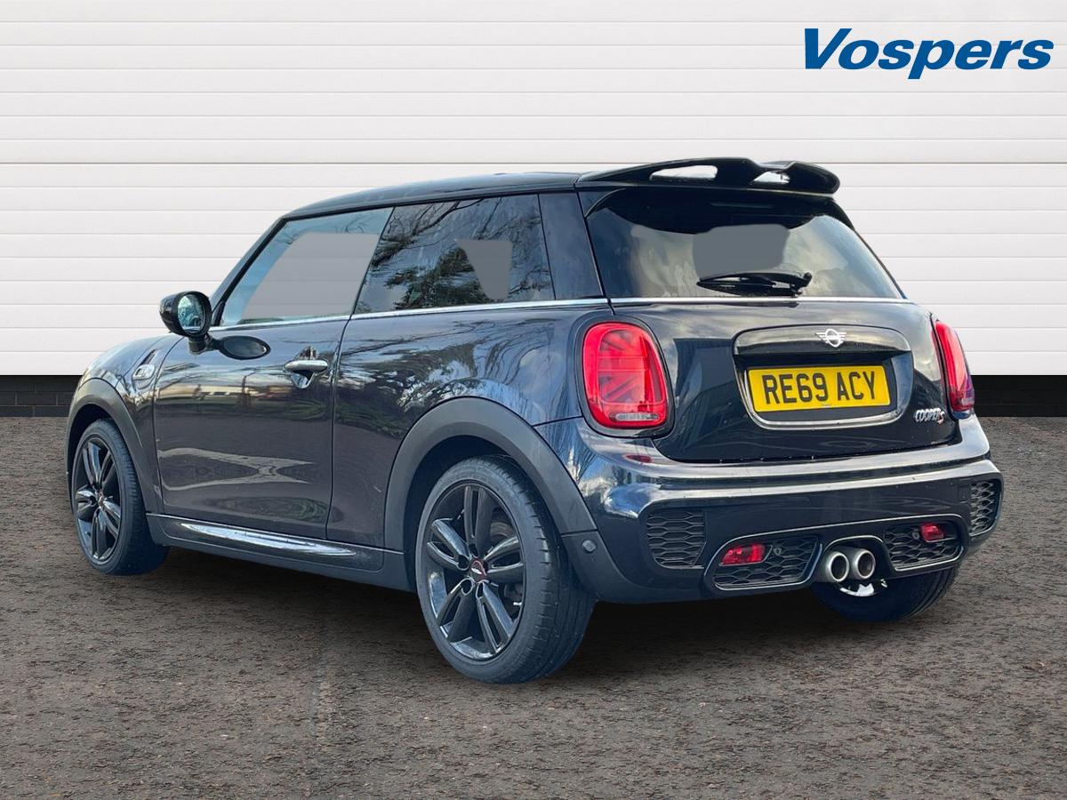 Used MINI Hatch 2019 for sale - 77388961: Photo 6