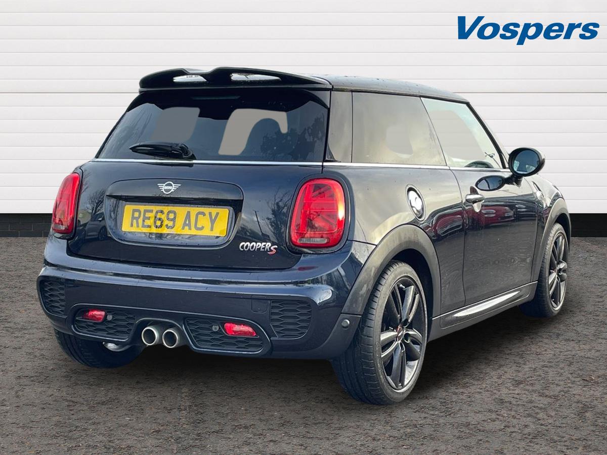 Used MINI Hatch 2019 for sale - 77388961: Photo 9