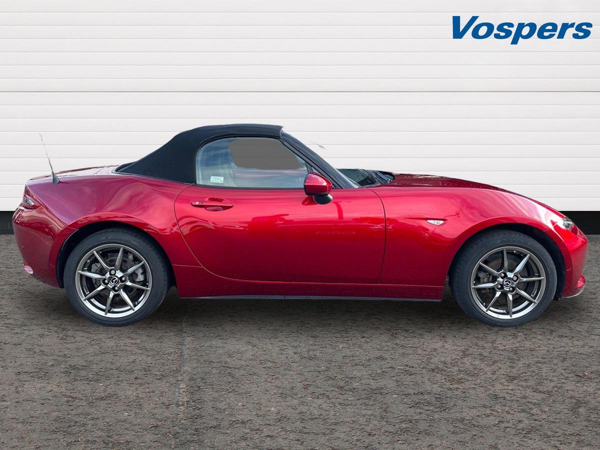 Used Mazda MX-5 2021 for sale - 76312300: Photo 10